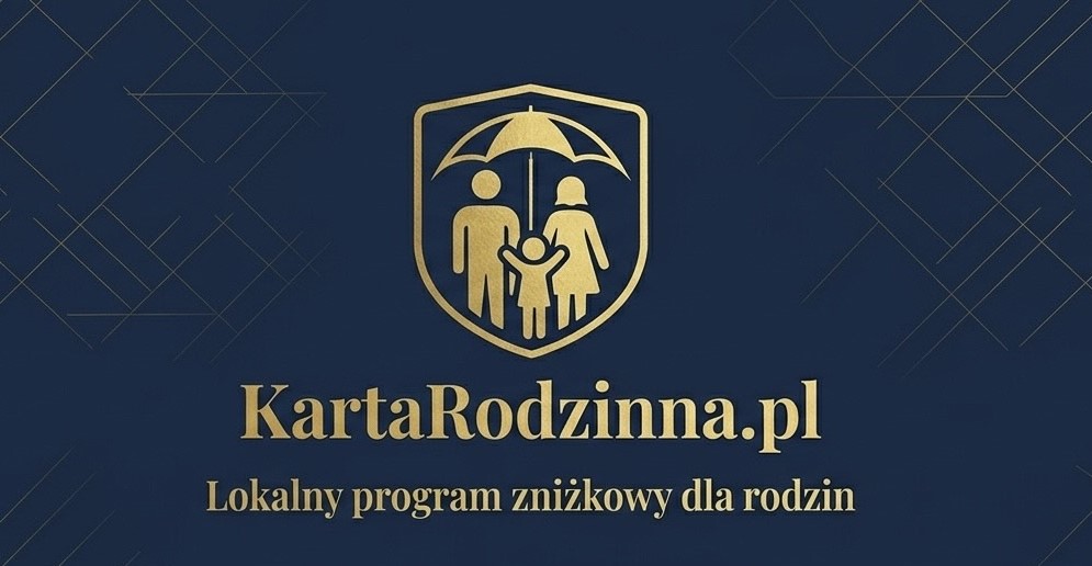 KartaRodzinna.pl — Lokalny program zniżkowy dla rodzin